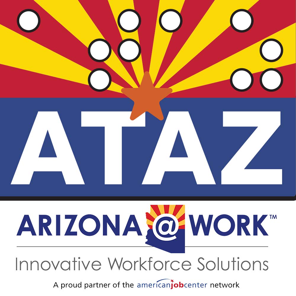 the ATArizona Logo