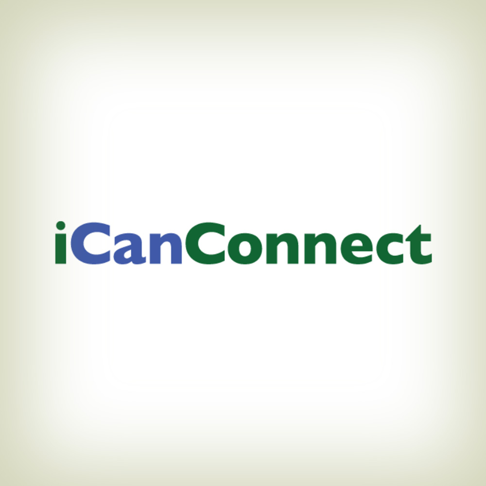 iCanConnect logo