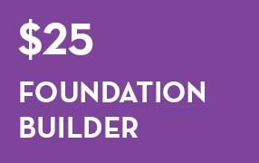Foundation Builder